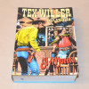 Tex Willer El Muerto